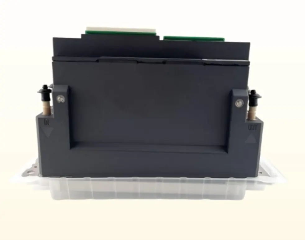 Brand new original Seiko Printhead RCE 2560-S RCE2560-S print head - Image 5