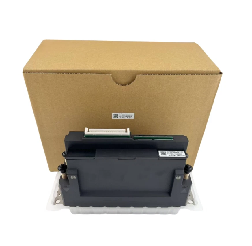 Brand new original Seiko Printhead RCE 2560-S RCE2560-S print head - Image 2