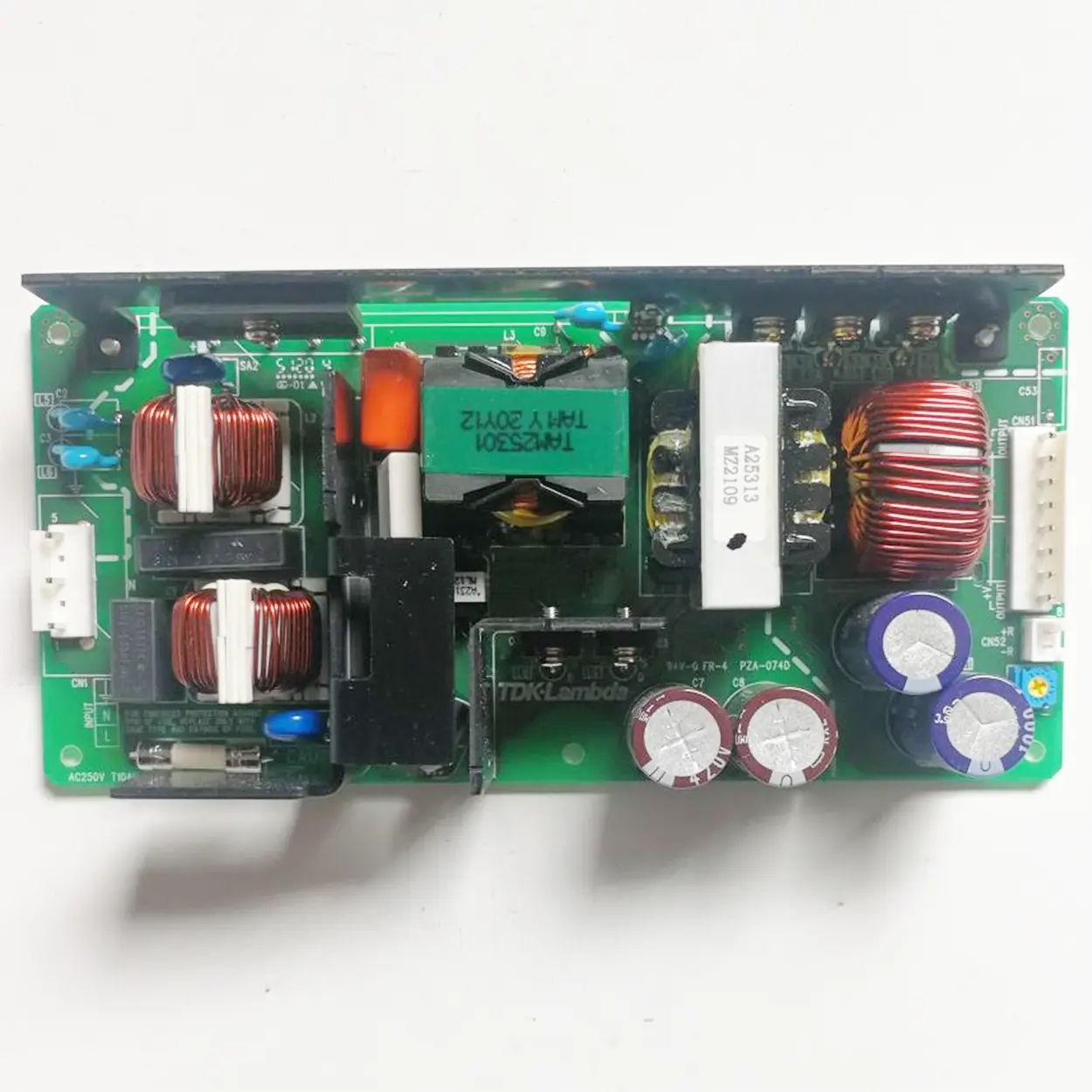 Roland XF-640 Power Unit, Zws240Bp-48/R (41) - 1000010044 - Image 4