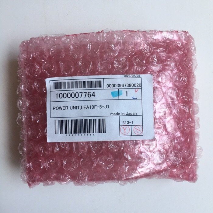 Roland BN-20 Power Unit, LFA10F-5-J1 - 1000007764 - Image 2