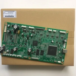 BN-20 Assy, Main Board - 6000006239