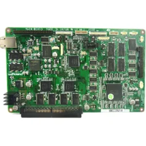 ROLAND XJ-740 XR-640 Assy, Main Board - 6702029000