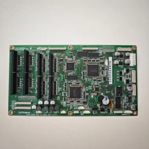 ROLAND LEF-20 Assy, Servo Board - 6702450310
