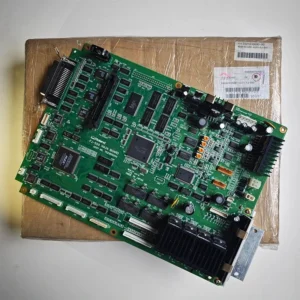 MAIN BOARD ASSY FJ-500 - 7521830000