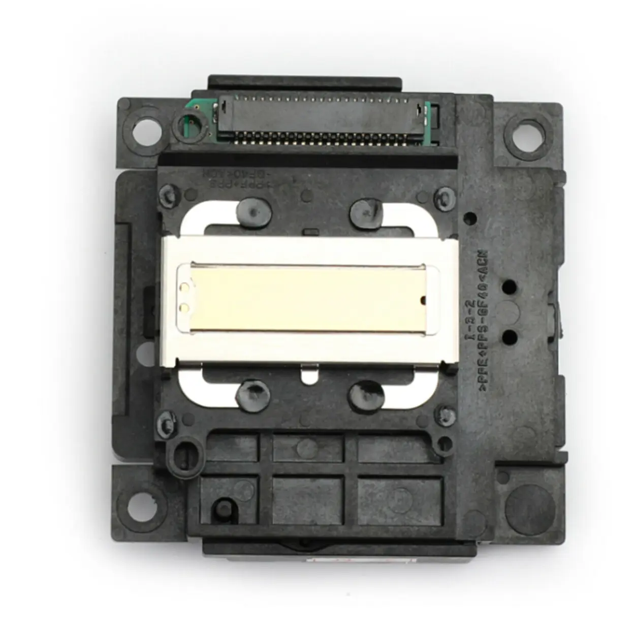 Genuine Print head for EPSON L1250 L3110 L3111 L3150 L3160 L3250 L3260 L3550 L3560 L4150 L4160 L4260 L5190 L5290 / ET-1800 2500 2550 2600 2650 2700 2750 2800 2850 4500 4700 4800 - FA04010 / FA04061