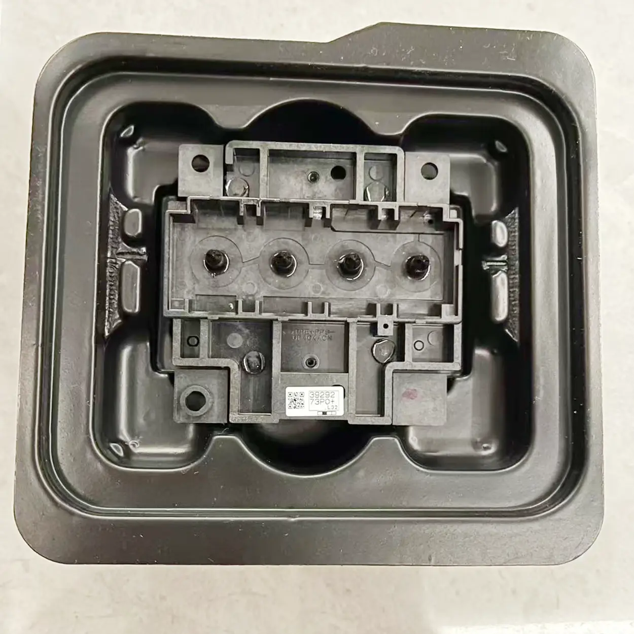 Genuine Print head for EPSON L1250 L3110 L3111 L3150 L3160 L3250 L3260 L3550 L3560 L4150 L4160 L4260 L5190 L5290 / ET-1800 2500 2550 2600 2650 2700 2750 2800 2850 4500 4700 4800 - FA04010 / FA04061 - Image 3