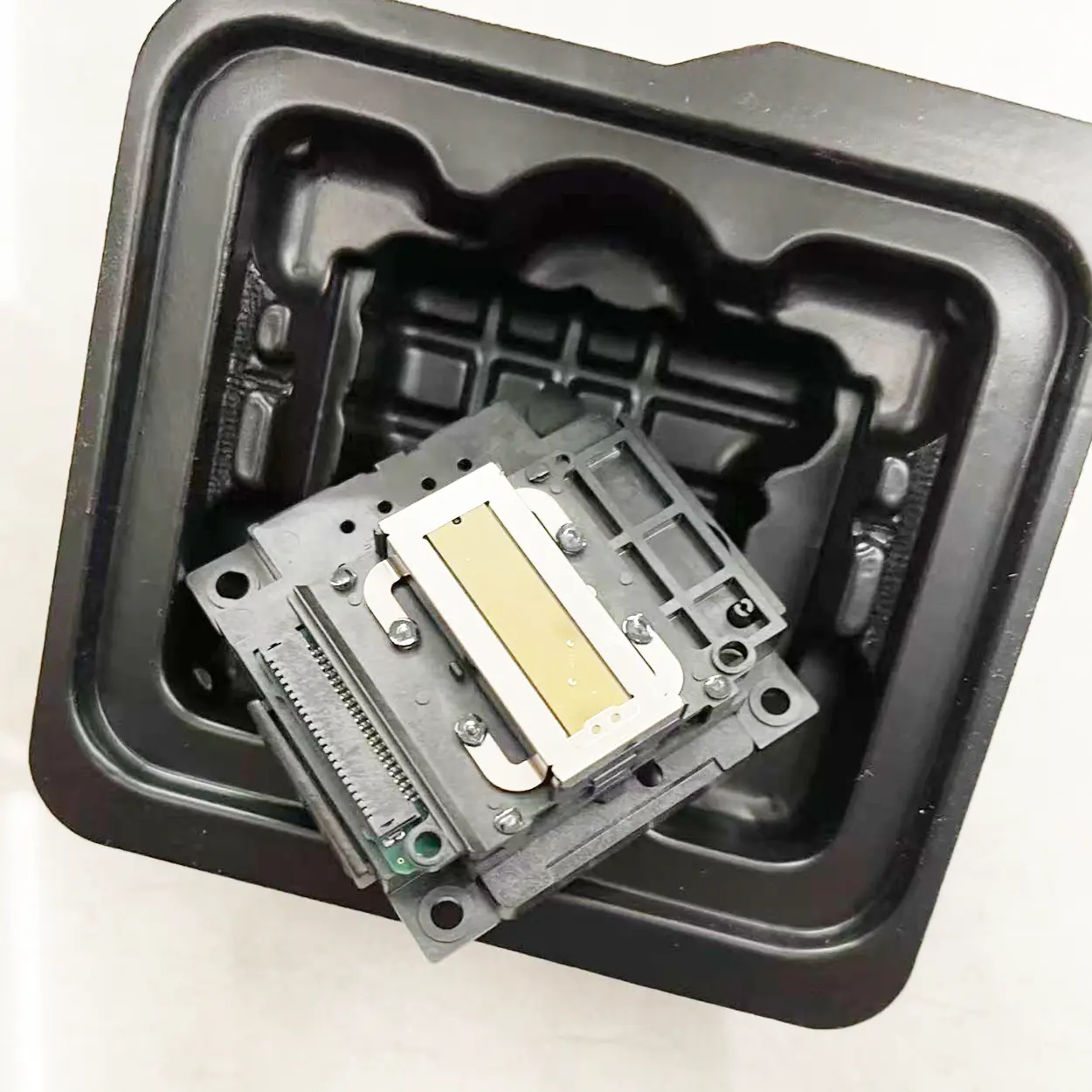 Genuine Print head for EPSON L1250 L3110 L3111 L3150 L3160 L3250 L3260 L3550 L3560 L4150 L4160 L4260 L5190 L5290 / ET-1800 2500 2550 2600 2650 2700 2750 2800 2850 4500 4700 4800 - FA04010 / FA04061 - Image 2