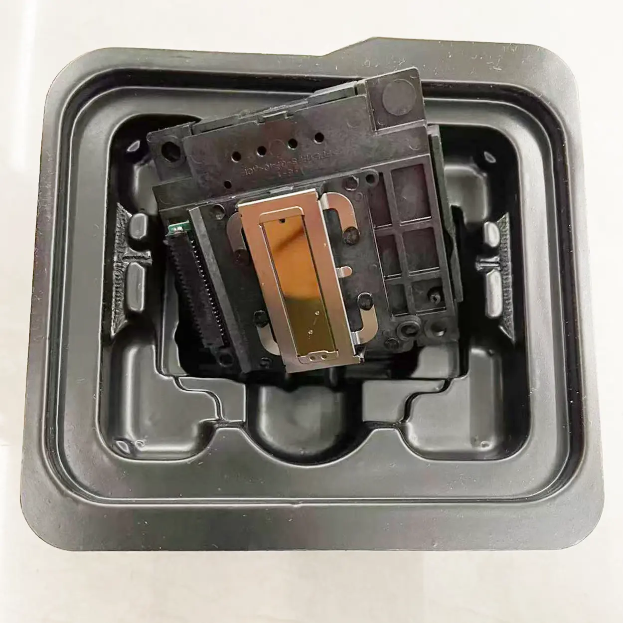 Genuine Print head for EPSON L1250 L3110 L3111 L3150 L3160 L3250 L3260 L3550 L3560 L4150 L4160 L4260 L5190 L5290 / ET-1800 2500 2550 2600 2650 2700 2750 2800 2850 4500 4700 4800 - FA04010 / FA04061 - Image 4