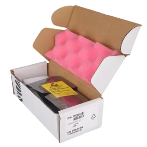 ZEBRA 110XI4 PRINTHEAD (600DPI) - P1004233