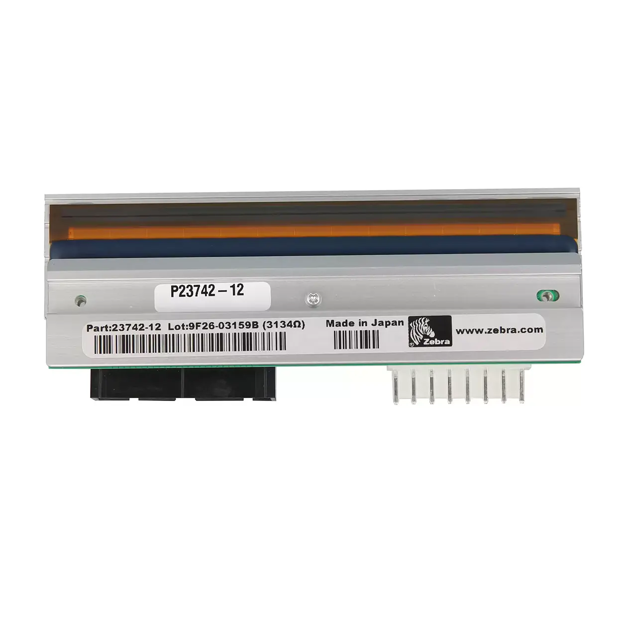 ZEBRA 110XI4 PRINTHEAD (600DPI) - P1004233 - Image 2