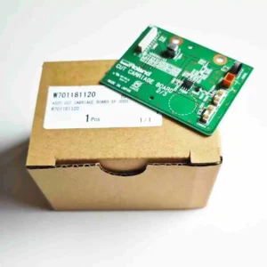 Roland SP-540i SP-300I CUT CARRIAGE BOARD W701181120