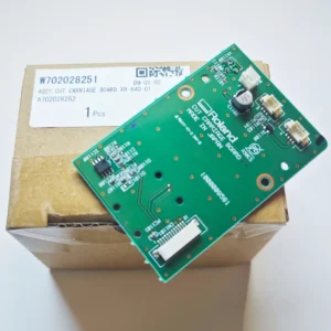 ROLAND XR-640 ASSY,CUT CARRIAGE BOARD - W702028251