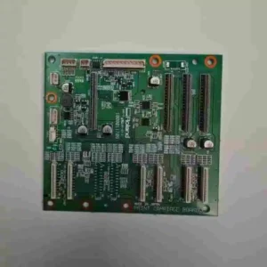 Roland LEF-20_01 Assy, LEF2-200 Print Carriage Board - W702455051