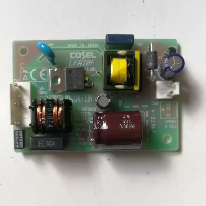 Roland BN-20 Power Unit, LFA10F-5-J1 - 1000007764 - Image 4