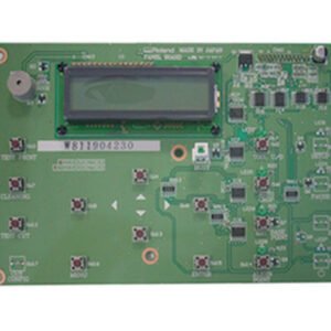 Roland SJ-740/ SJ-640 / SJ-745 /SJ-645EX/ FJ-540 PANEL BOARD W811904230