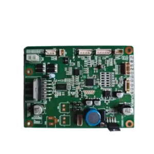 ROLAND ASSY,TAKEUP BOARD XC-540 - 6700311200
