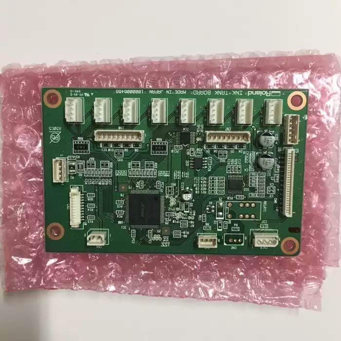 Roland VS-640 Assy, Ink Tank Board - W701406030 - Image 3