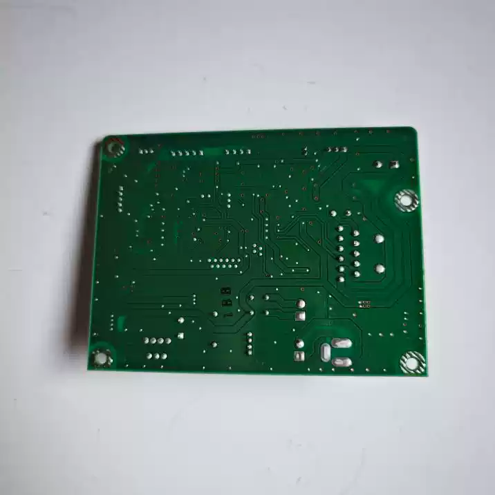 ROLAND ASSY,TAKEUP BOARD XC-540 - 6700311200 - Image 2
