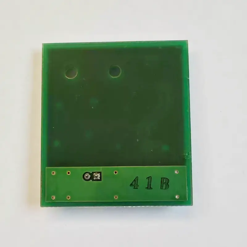 Roland BN-20D XF-640 LEC2-640 CARTRIDGE IC BOARD 6701681300 - Image 3