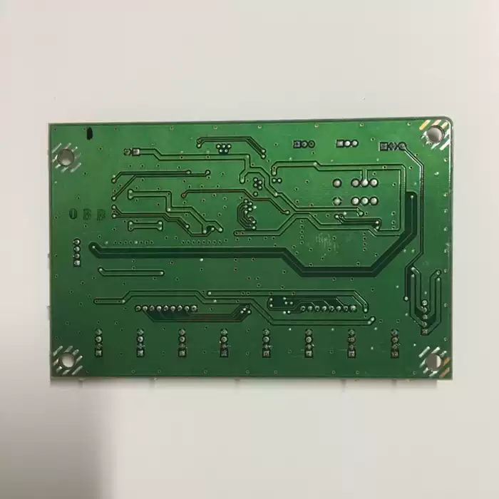 Roland VS-640 Assy, Ink Tank Board - W701406030 - Image 2