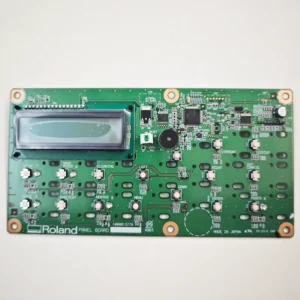 Roland EJ-640 XT-640 ASSY, PANEL BOARD - 6703524000