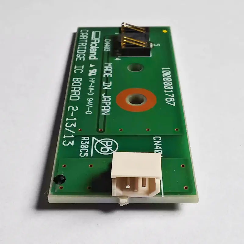 Roland LEC-300 Assy, Cartridge IC Board - W700900130