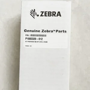ZEBRA ZT610 PRINTHEAD (600DPI) - P1083320-012