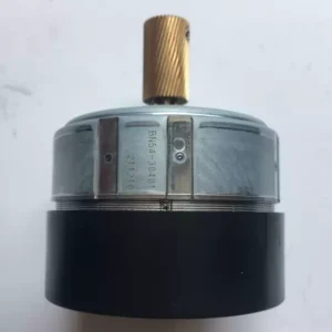 VG-640 Assy, Scan Motor - 6000002333