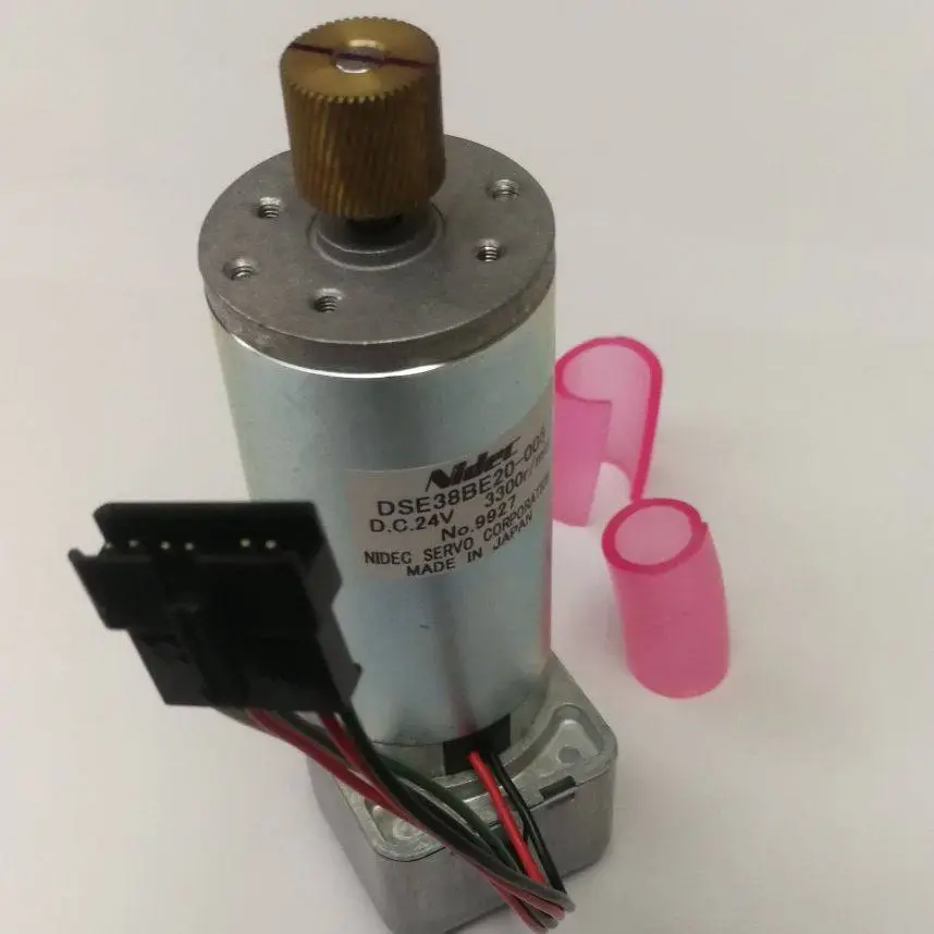 Roland VP-540 Assy, Scan Motor - 6700469020